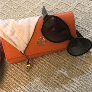 Tory Burch sunglasses